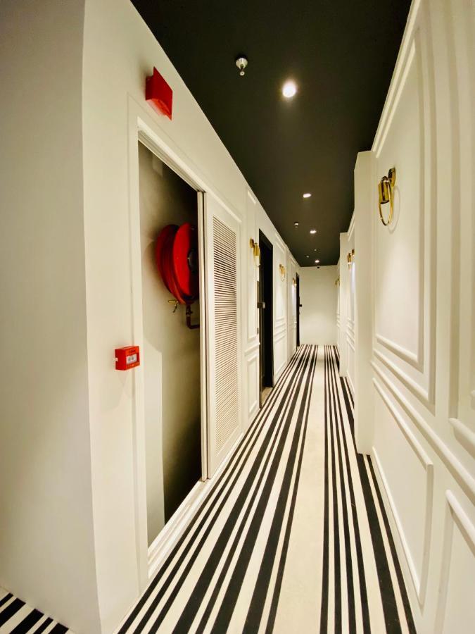 Madhav'S Lap Of Luxury Hotel Moradabad Exterior foto